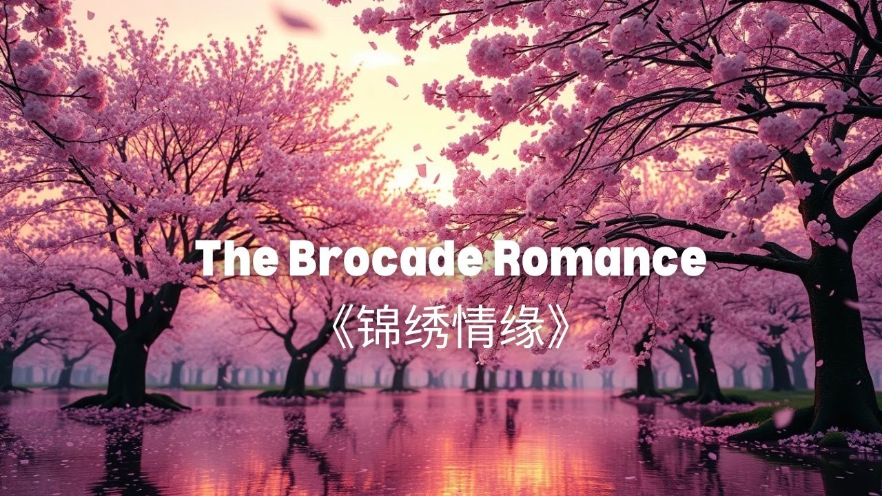 The Brocade Romance 《锦绣情缘》