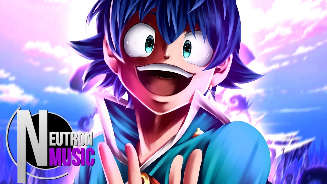 Uma Vida Feliz | Suzuki Iruma (Welcome T&ocirc; Demon School! Iruma-Kun) | Neutron