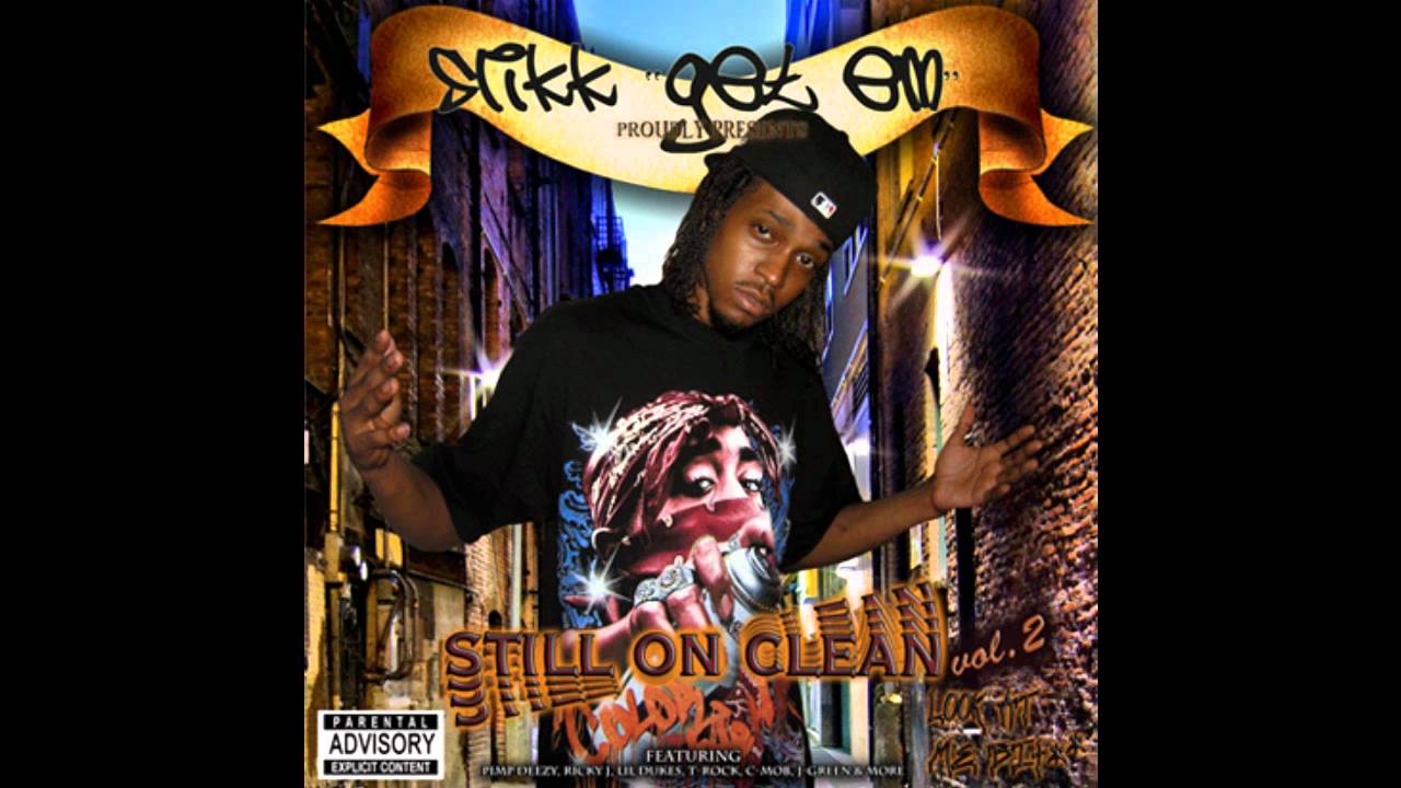Slikk 