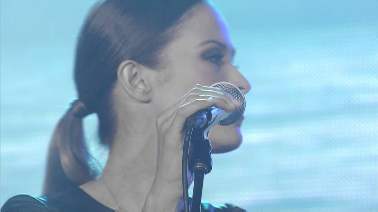 Prazno e bez ovaa ljubov  -  Duke i Karolina (live@Metropolis Arena)