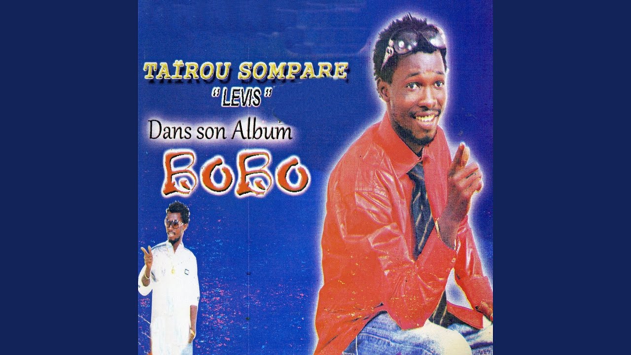 Bobo remix