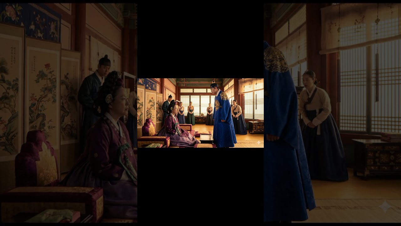 A SERVANT DIED AND BECAME THE KING WHO TORTURED HIS WIFE