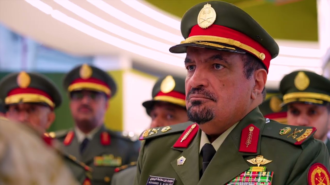 التحالف الإسلامي يختتم مشاركته في معرض الدفاع العالمي 2026 بالرياض