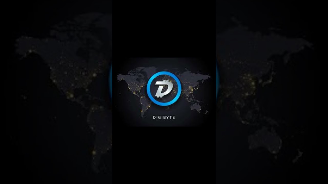 Digibyte is flying on X......WHY?