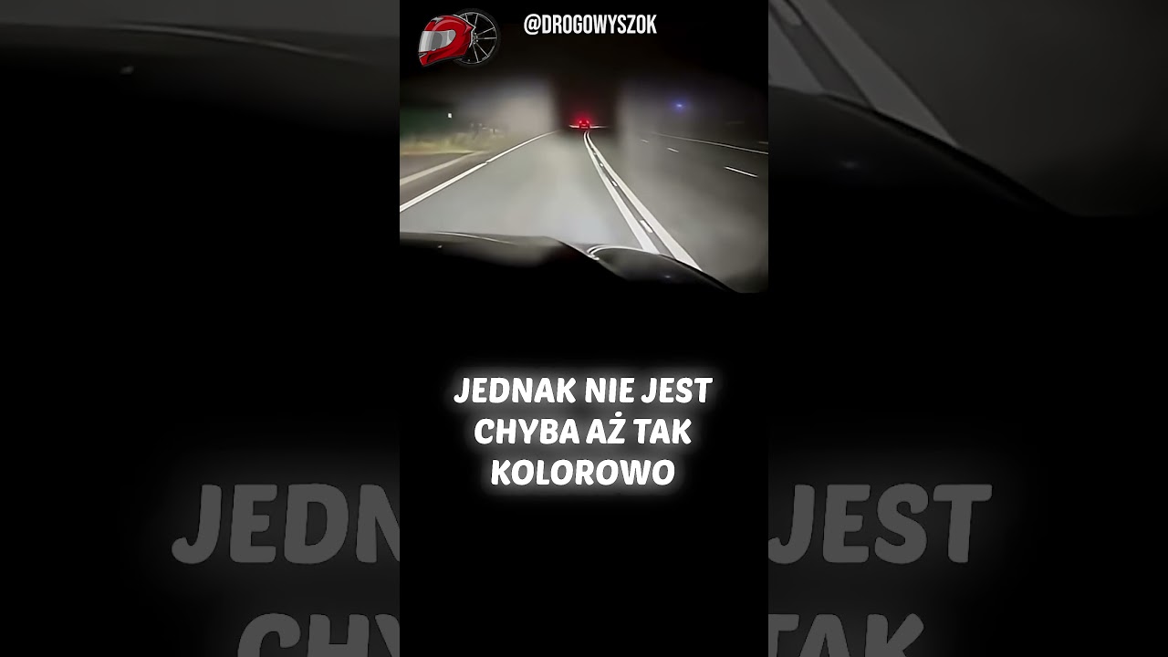 NIESAMOWITA TECHNOLOGIA AUDI MATRIX LED!