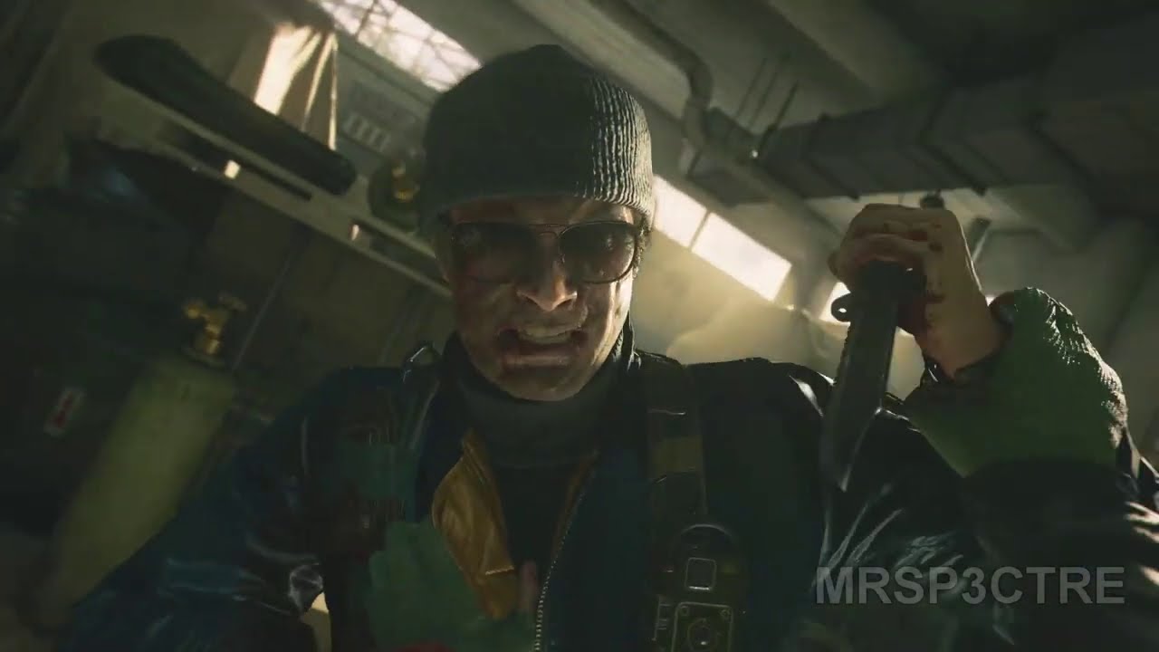 Adler Most Brutal Kills & Moments - Call of Duty Black Ops Cold War
