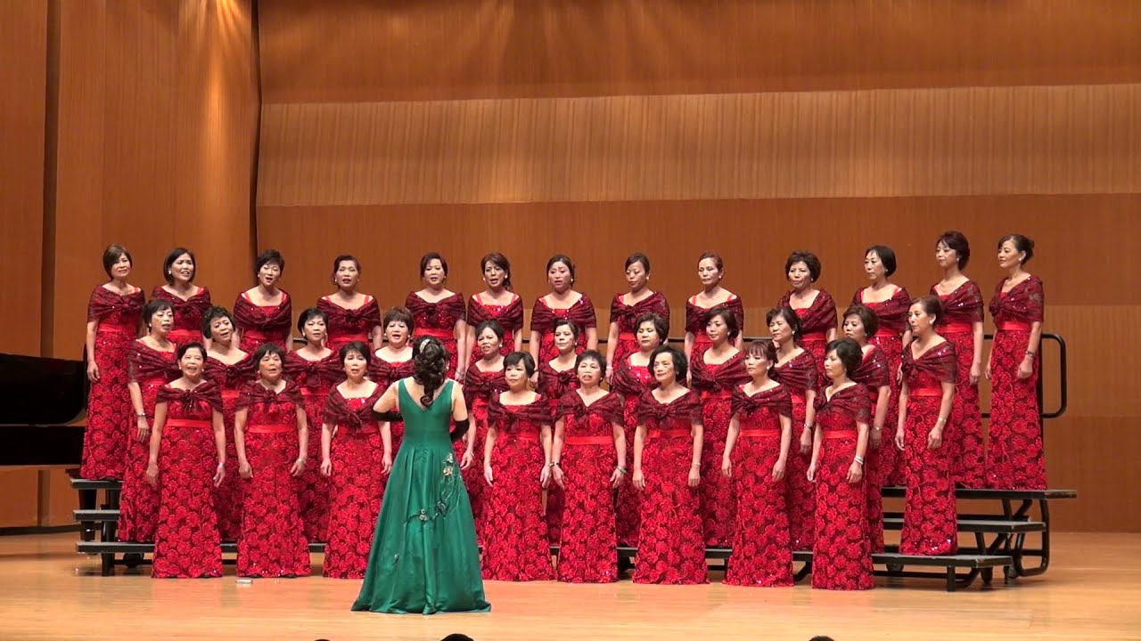 花心，外婆的澎湖灣