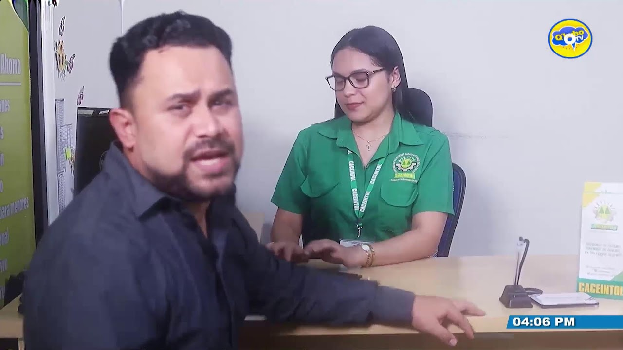 LA VOZ DEL PUEBLO