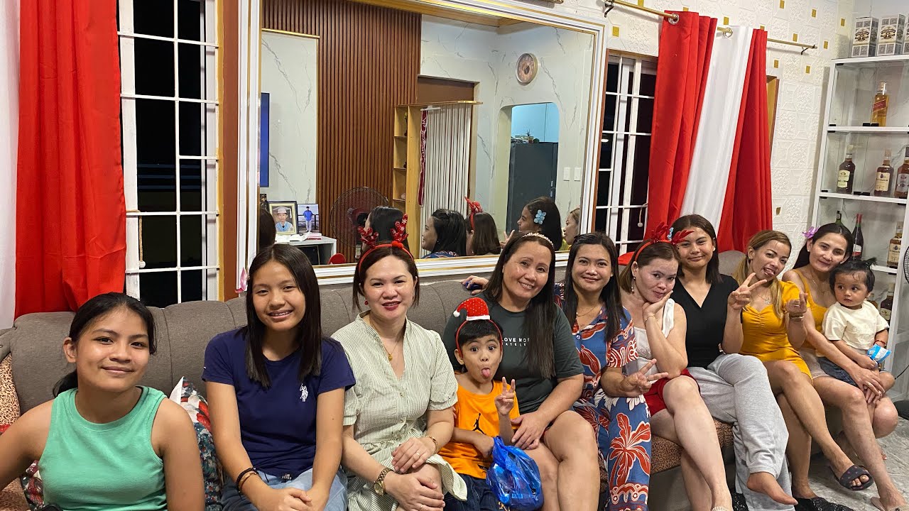 NAGKAGULO ANG MGA AFRICA @JaperSniperOfficial 