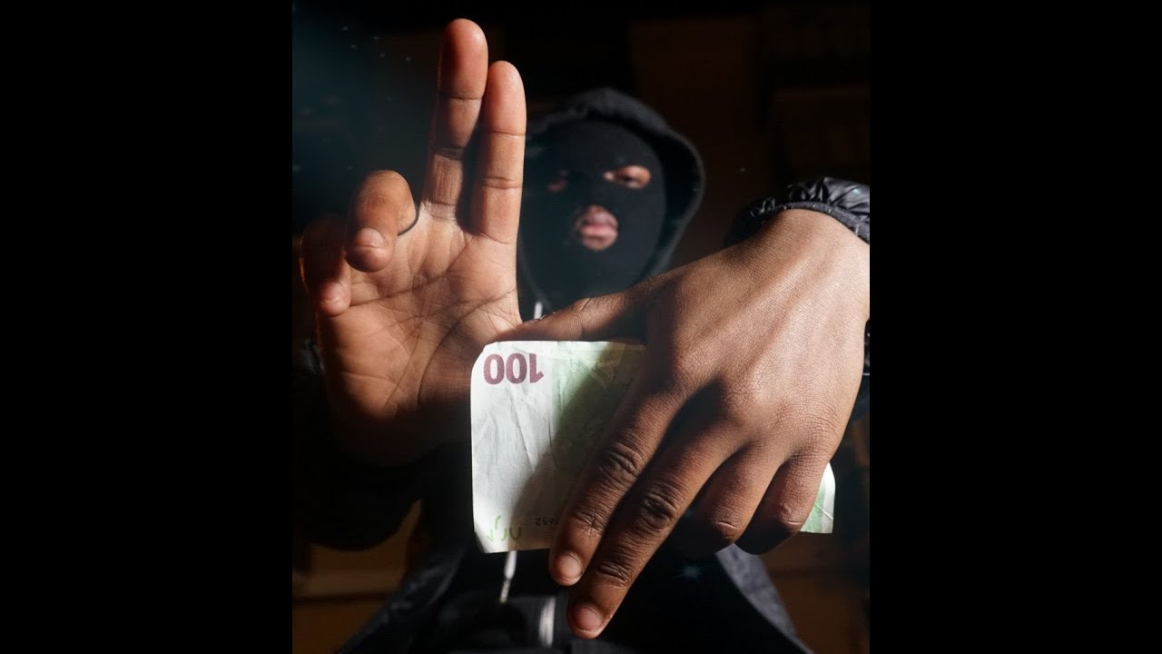 Mask - Mi Só (CRAZYfilms)