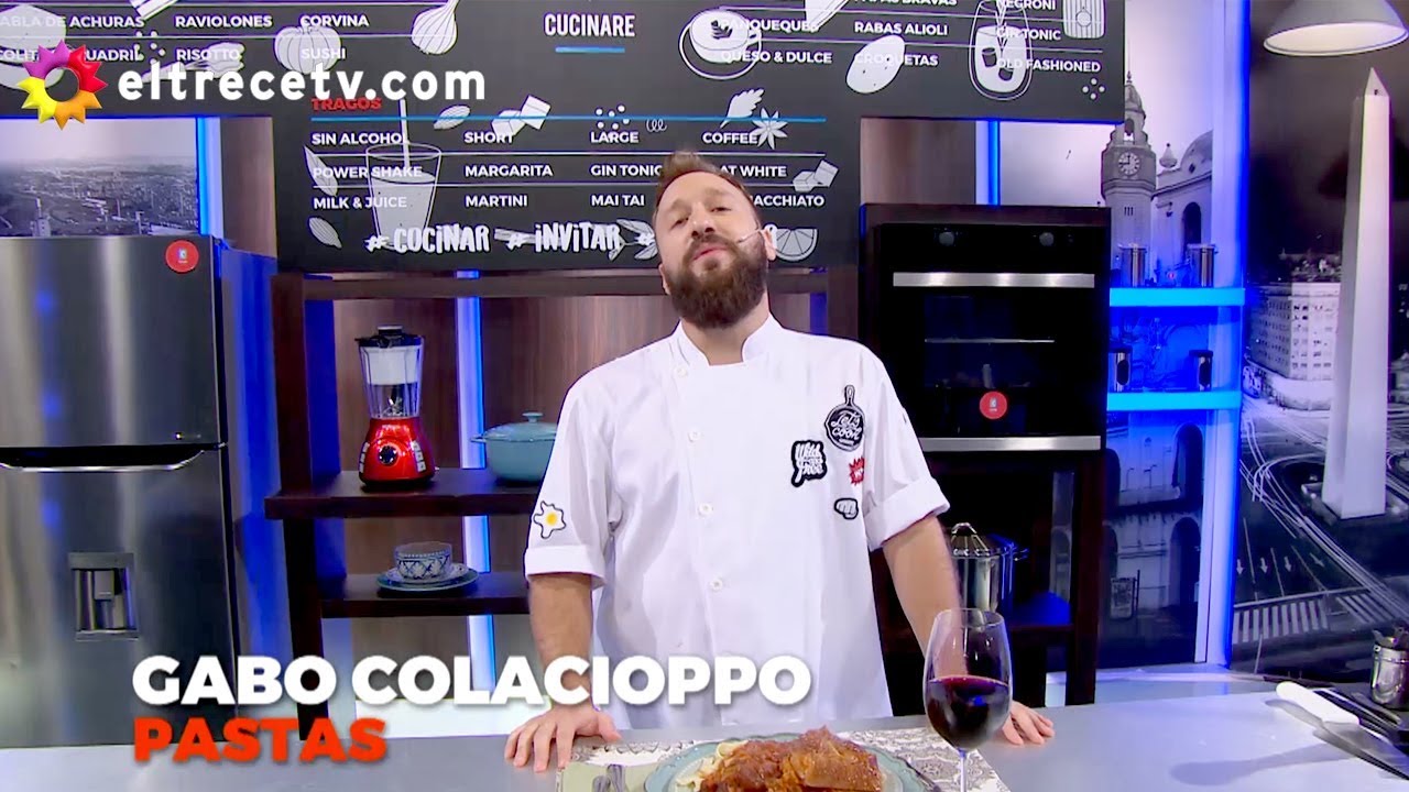 Cucinare TV - 
