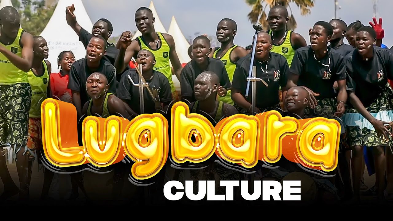 Inside the Lugbara Tribe: Africa's Most Unique Culture