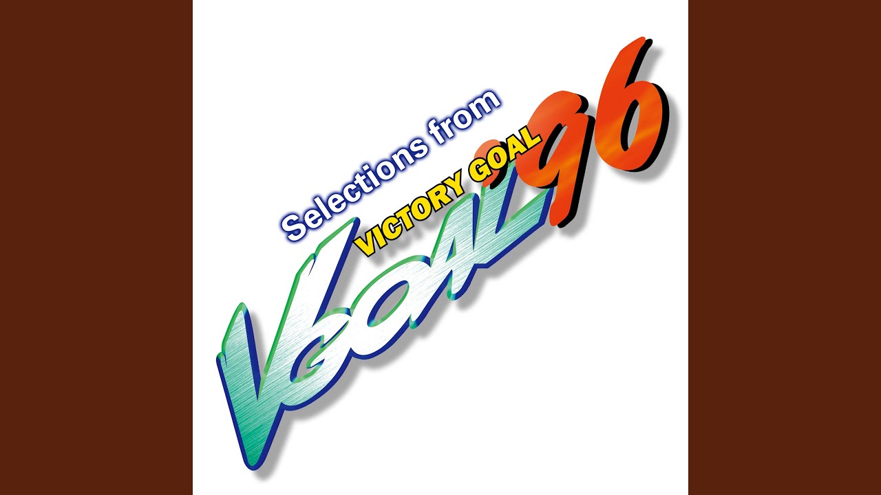 VICTORY GOAL Medley