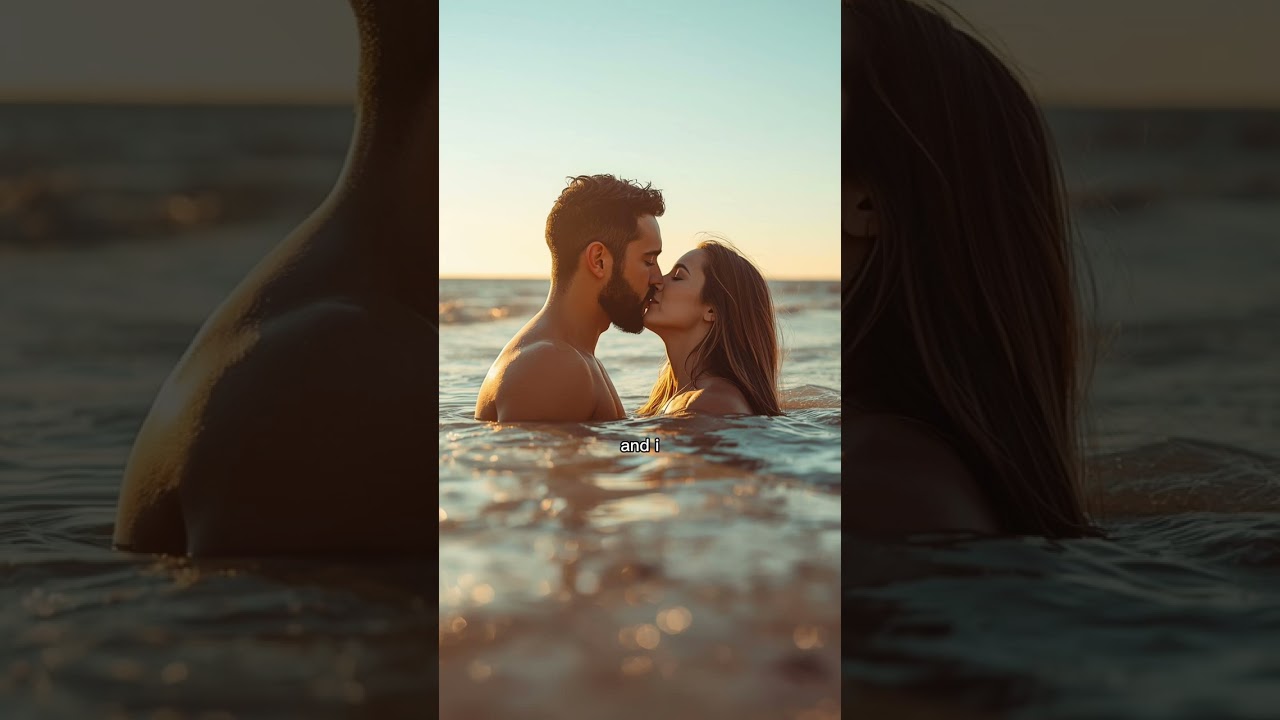 Dekings palm records - Die with A smile(caption lyrics) A love song that will make you cry