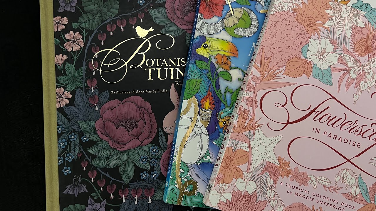 All my completed pages august 2025 