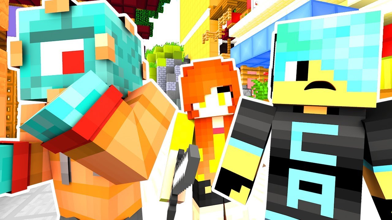 Murder Mystery with Chad and Lastic! | MicroGuardian