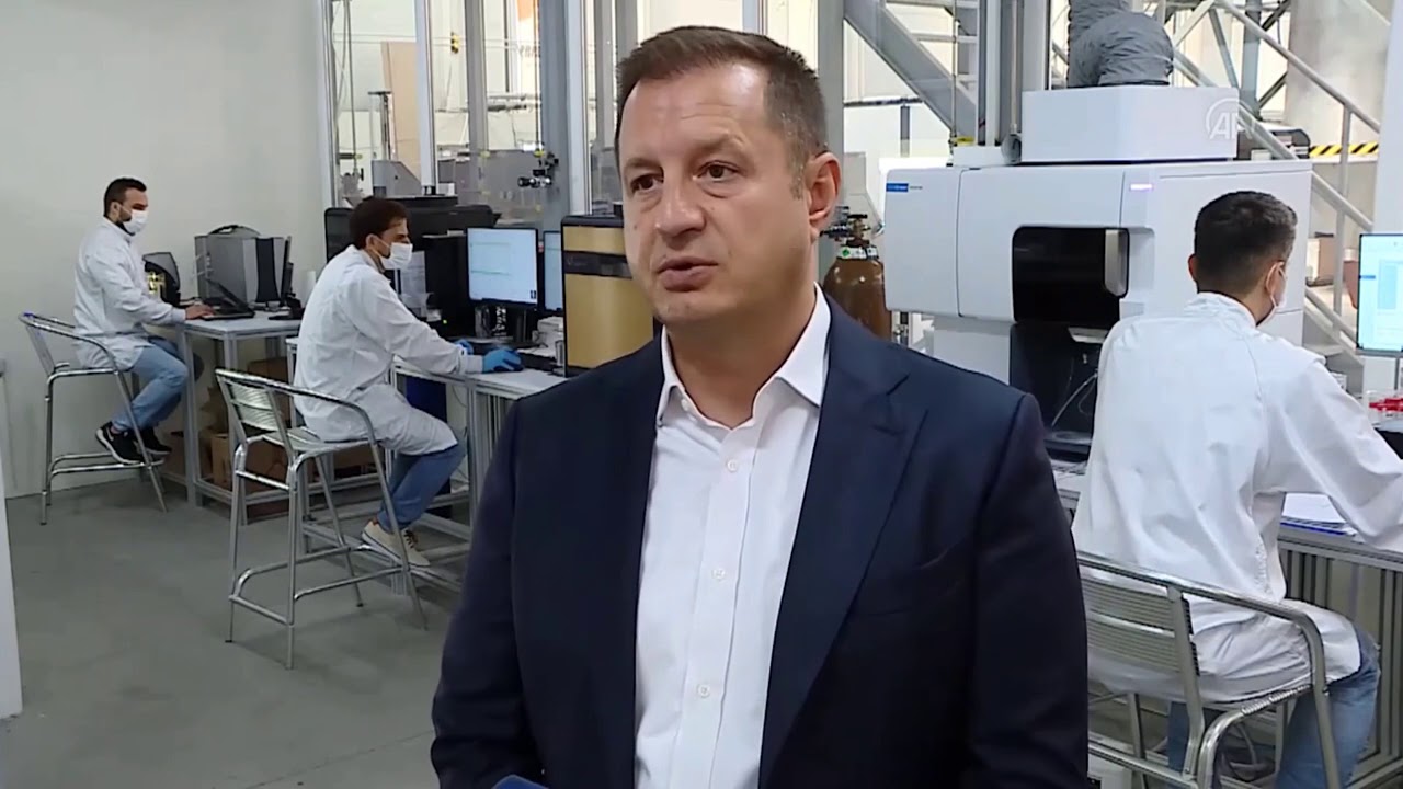 Ermaksan yerli olarak yeni 'eklemeli imalat makinesi' üretecek