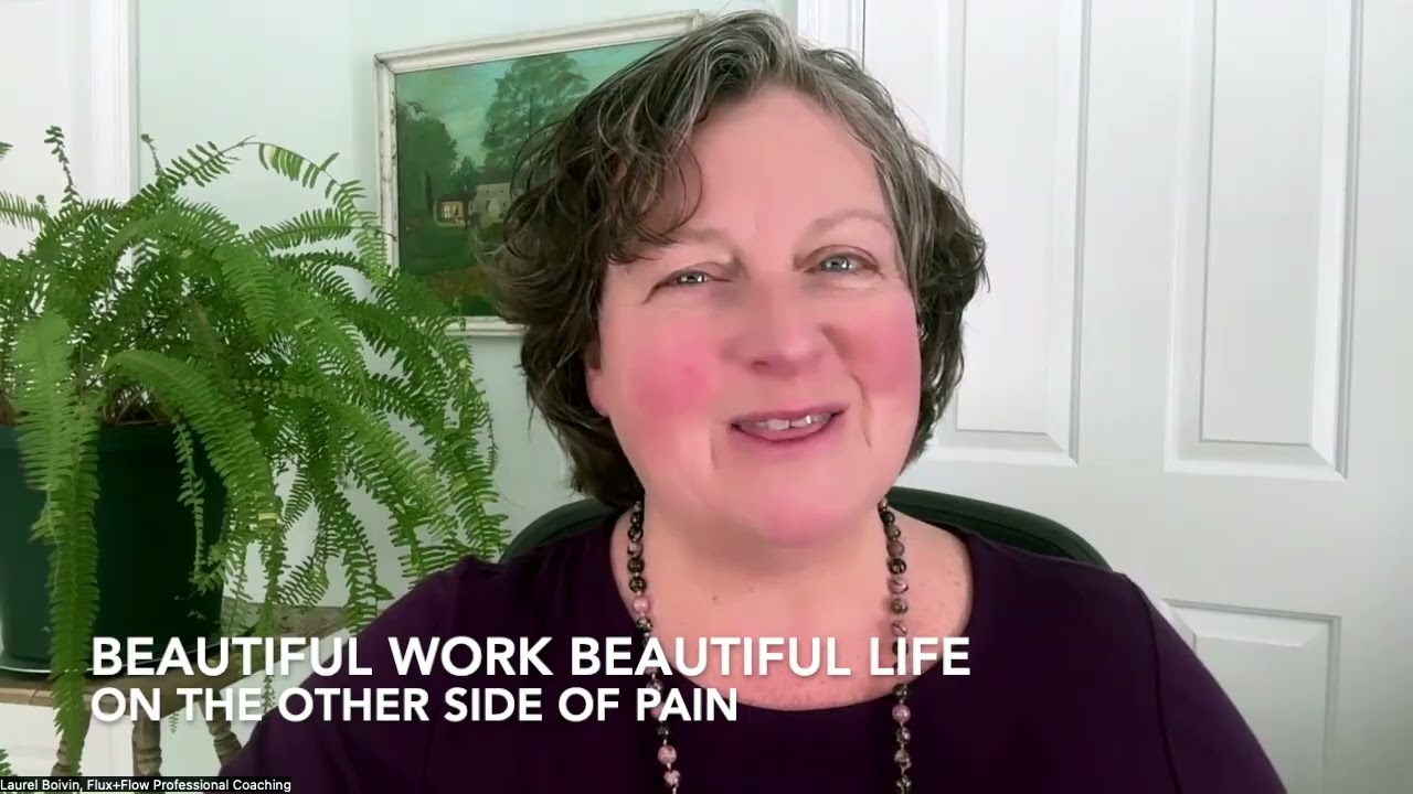 On The Other Side Of Pain