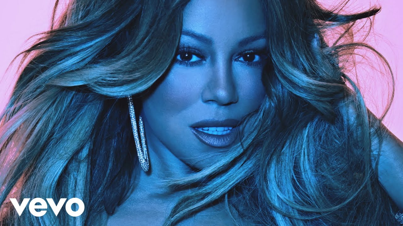 Mariah Carey - GTFO (Audio)