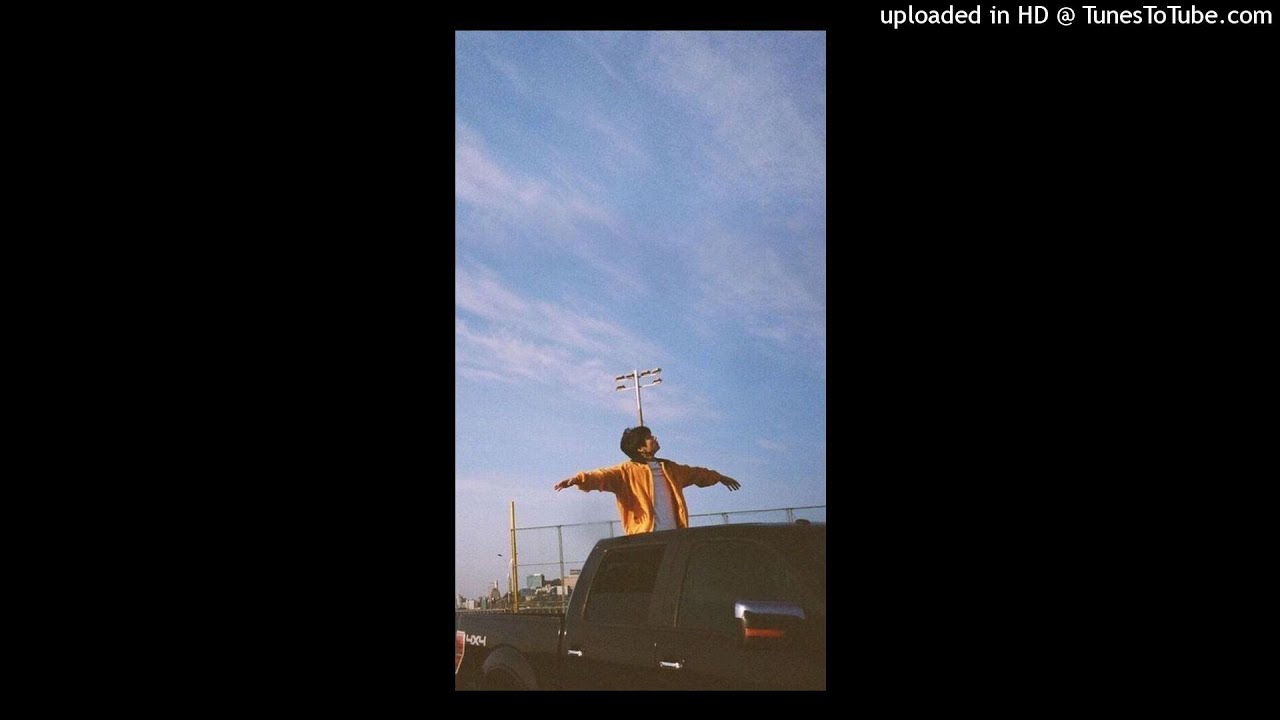 NVSCVR - Bendición (Slowed + Reeverb)