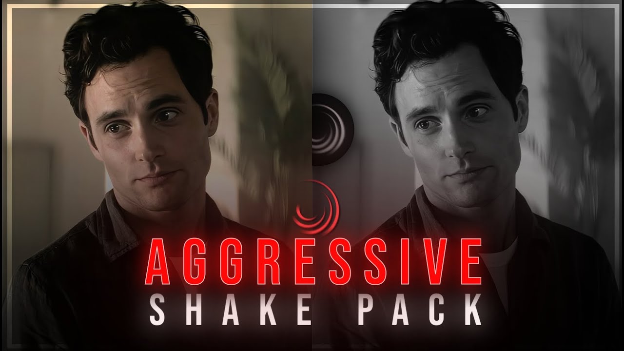 𝐀𝐠𝐠𝐫𝐞𝐬𝐬𝐢𝐯𝐞 𝐒𝐡𝐚𝐤𝐞 𝐏𝐚𝐜𝐤 🔥 | 𝐀𝐥𝐢𝐠𝐡𝐭 𝐌𝐨𝐭𝐢𝐨𝐧 | 𝐏𝐑𝐄𝐒𝐄𝐓