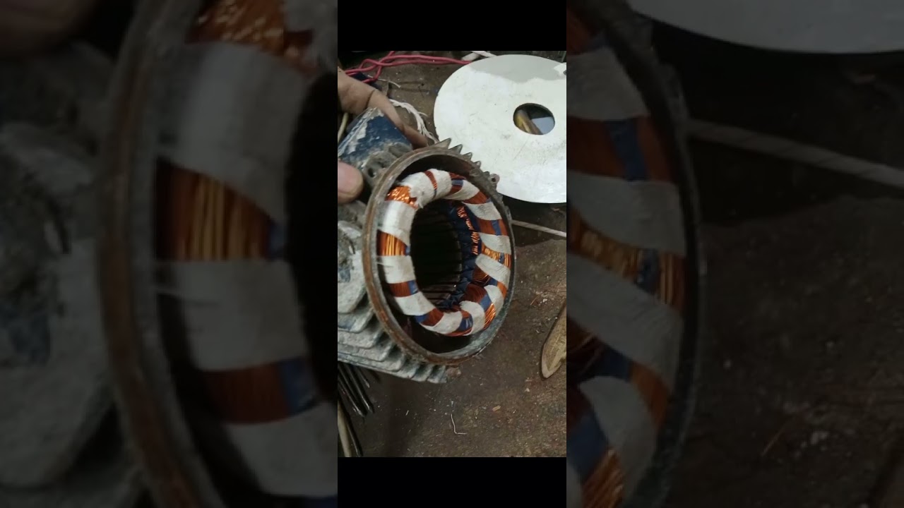 Motor bada full A to Z##
