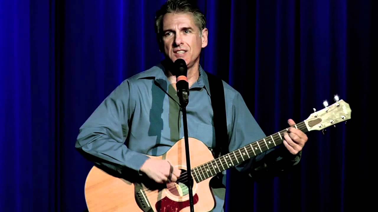 David Kaufman - Standards Medley