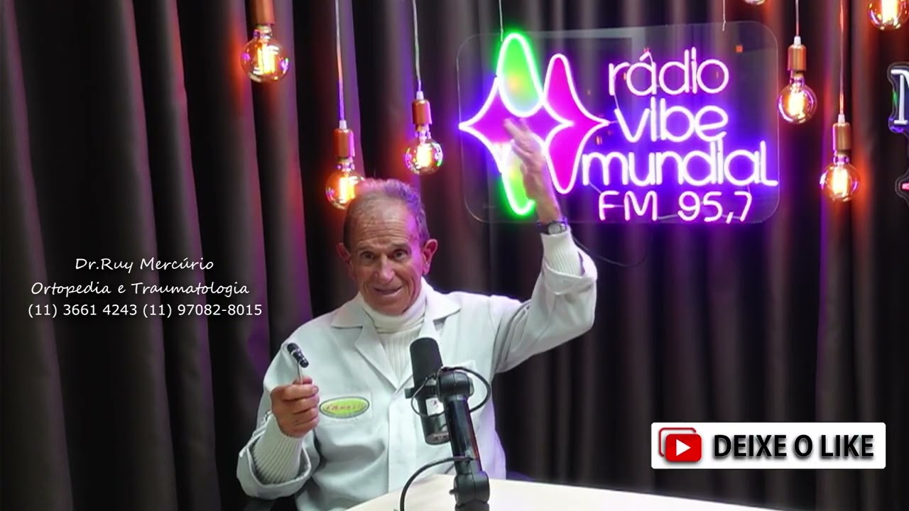 Curas medicas, Mental e Religiosa - Cura pela Medicina Espiritual Dr.Ruy Mercurio