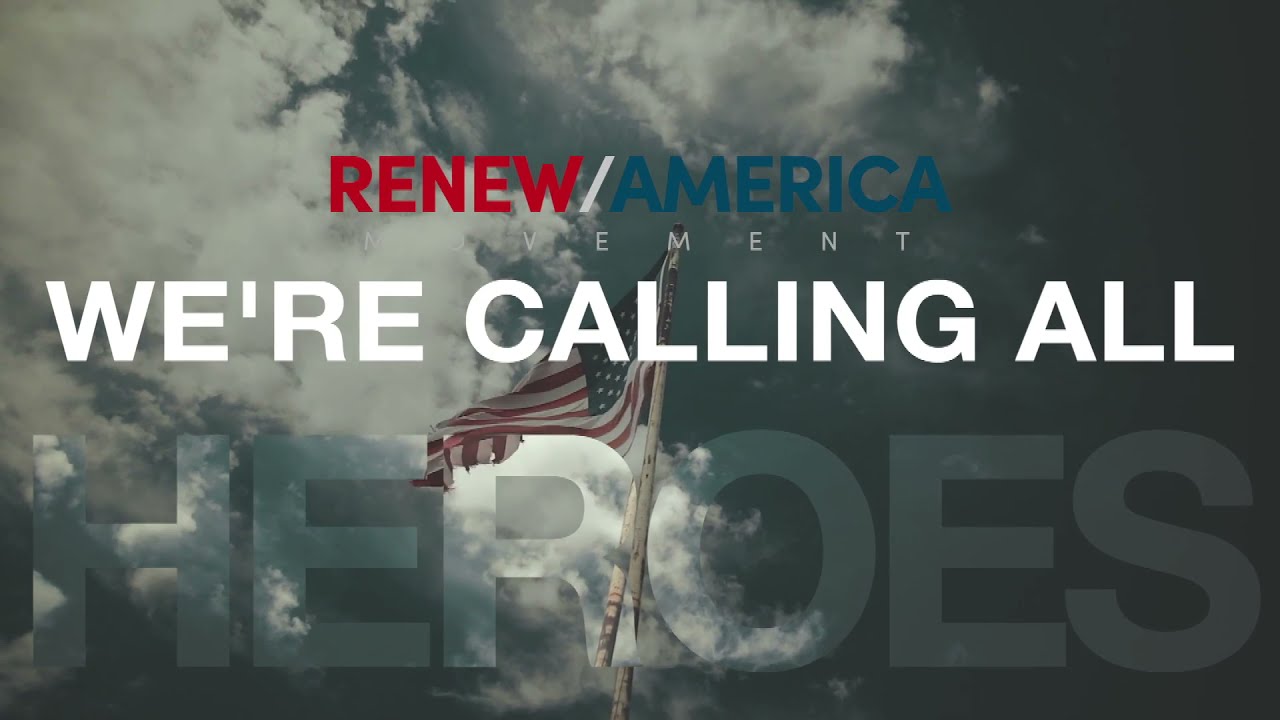 Calling All Heroes