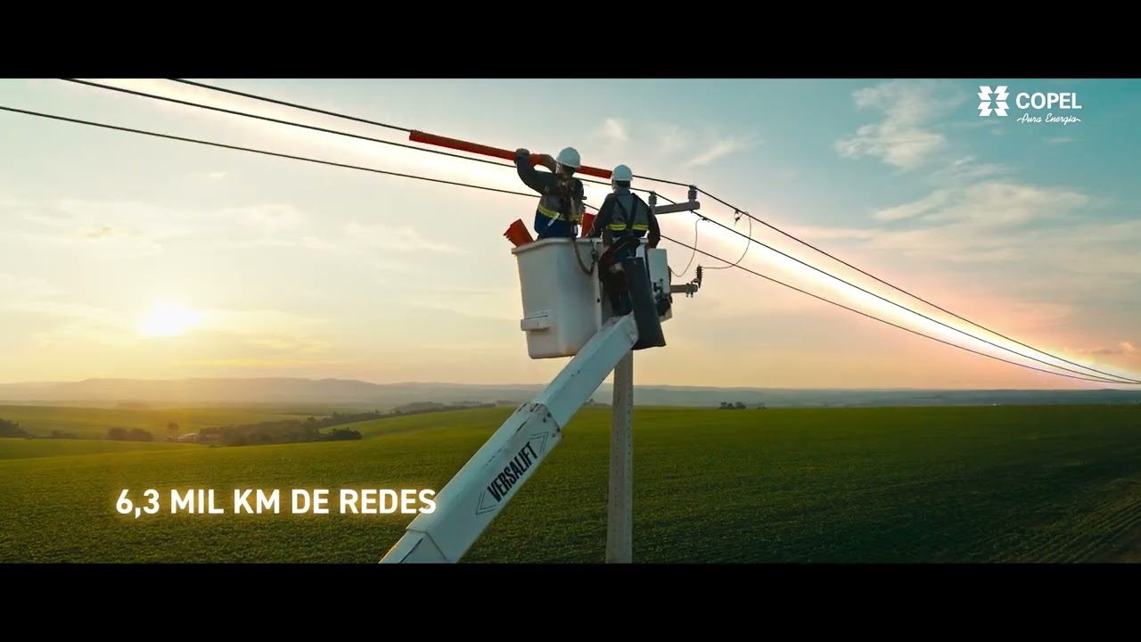 Copel   Investimentos 2024