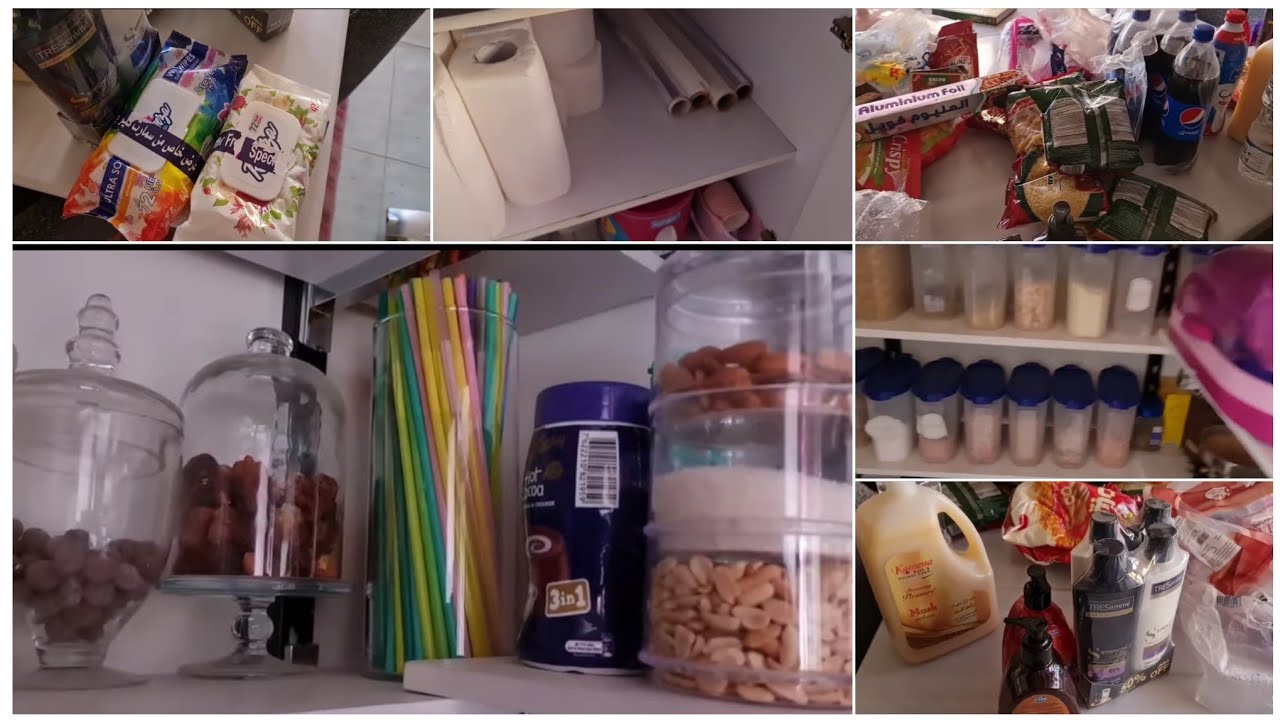 حوارات المطبخ اللي مش بتخلص