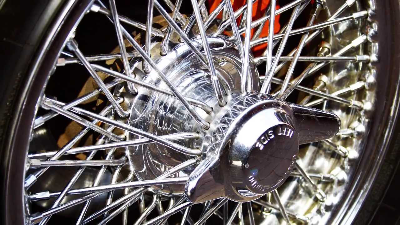 🔴 OTTO in OSTERODE am HARZ ~ HIER KÖNNEN SIE TOLLE FLITZER BESTAUNEN! • OLDTIMER & VINTAGE CARS ...