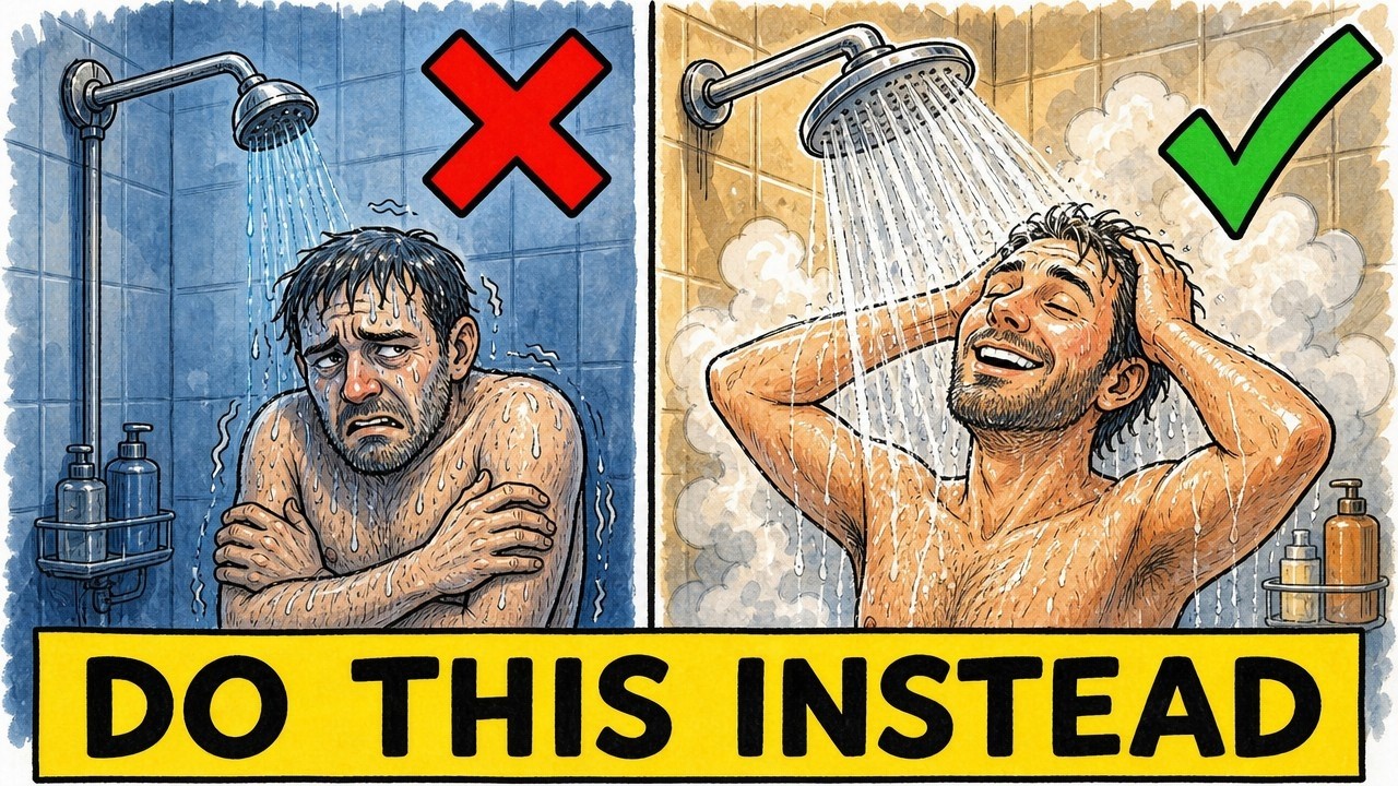 Water Heater Runs Out of Hot Water Quickly? Do THIS.