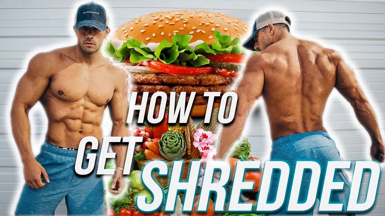 WHAT I EAT IN A DAY | SUPER SIMPLE & EFFECTIVE MEALS & SNACKS