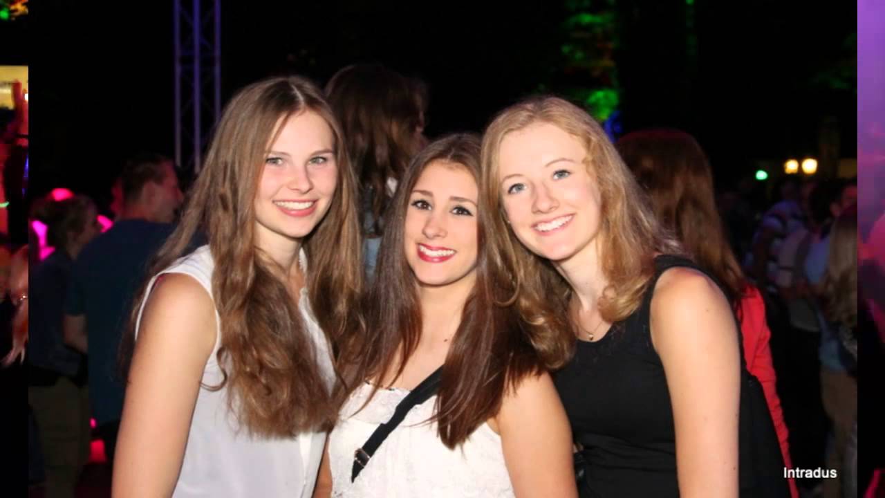 Beachparty 2014 Haarmühle Ahaus-Alstätte