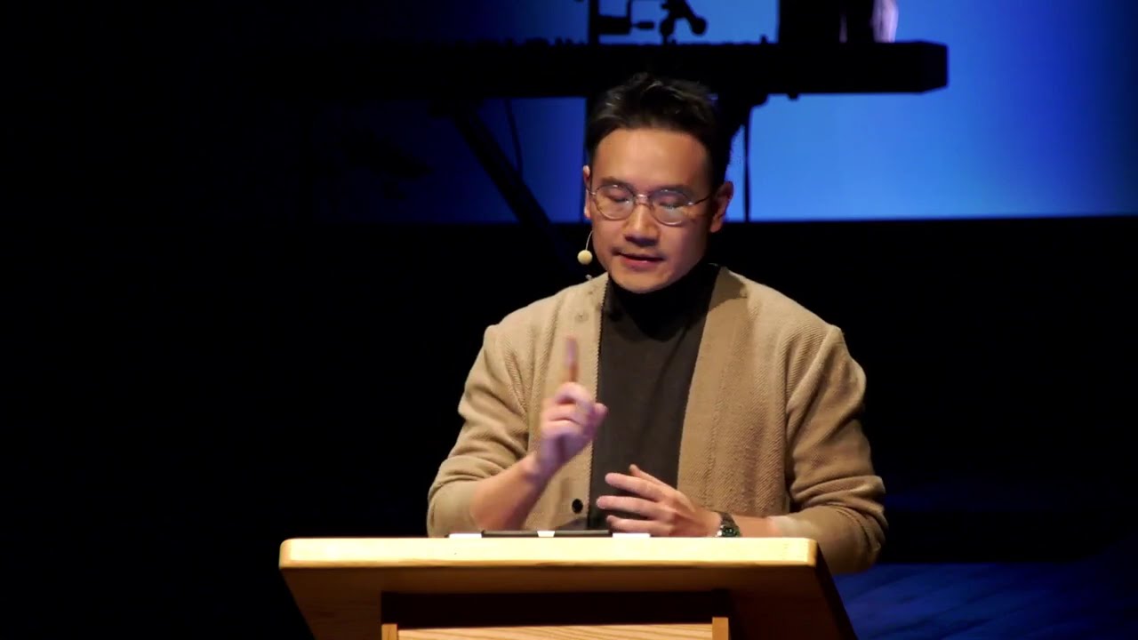 Come and See | January 2026 Sermon