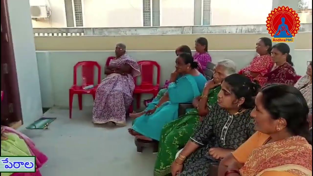 మౌన సాధన చేయాలి..మాస్టర్ లక్ష్మి