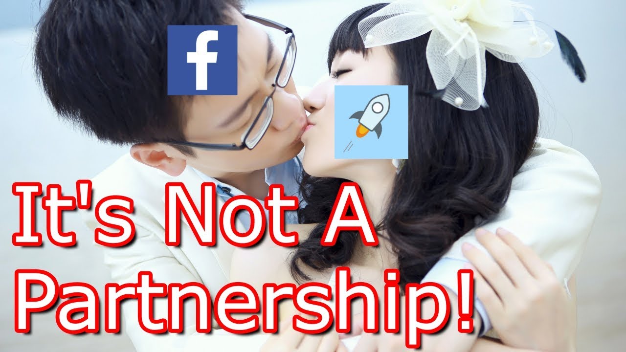 Inside Facebook and Stellar XLM Partnership Why the Secrecy?