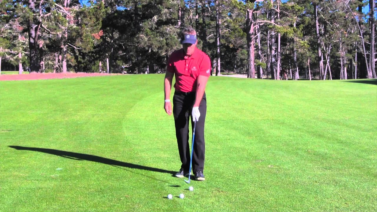Golf Swing Simplified