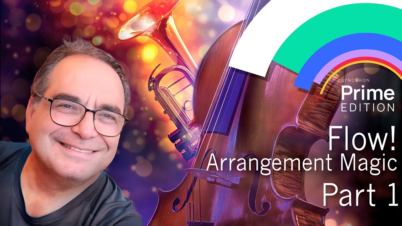 Orchestration Tricks for Prime Flow, by Guy Bacos