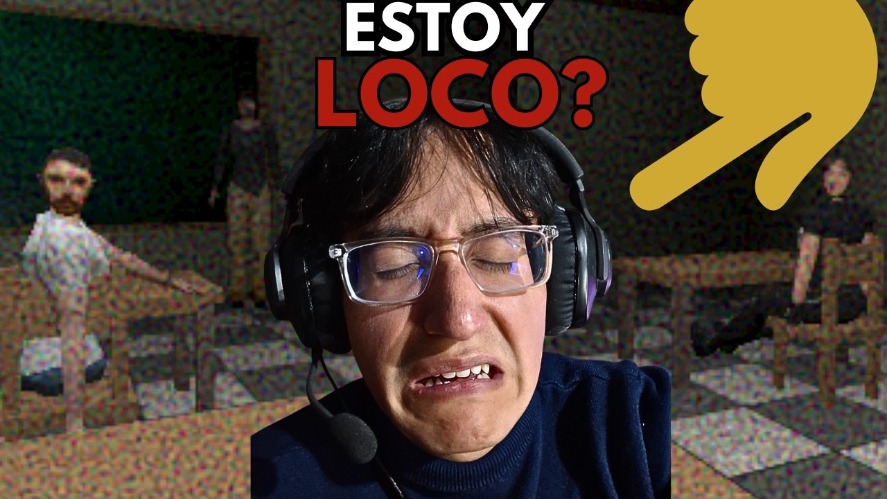 ¿Y si el problema soy yo?