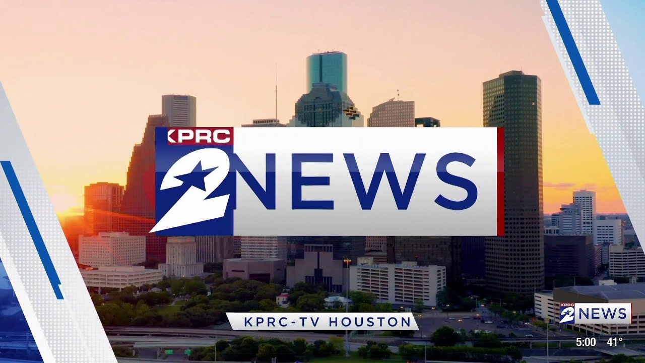 Start your day with KPRC 2 Morning News