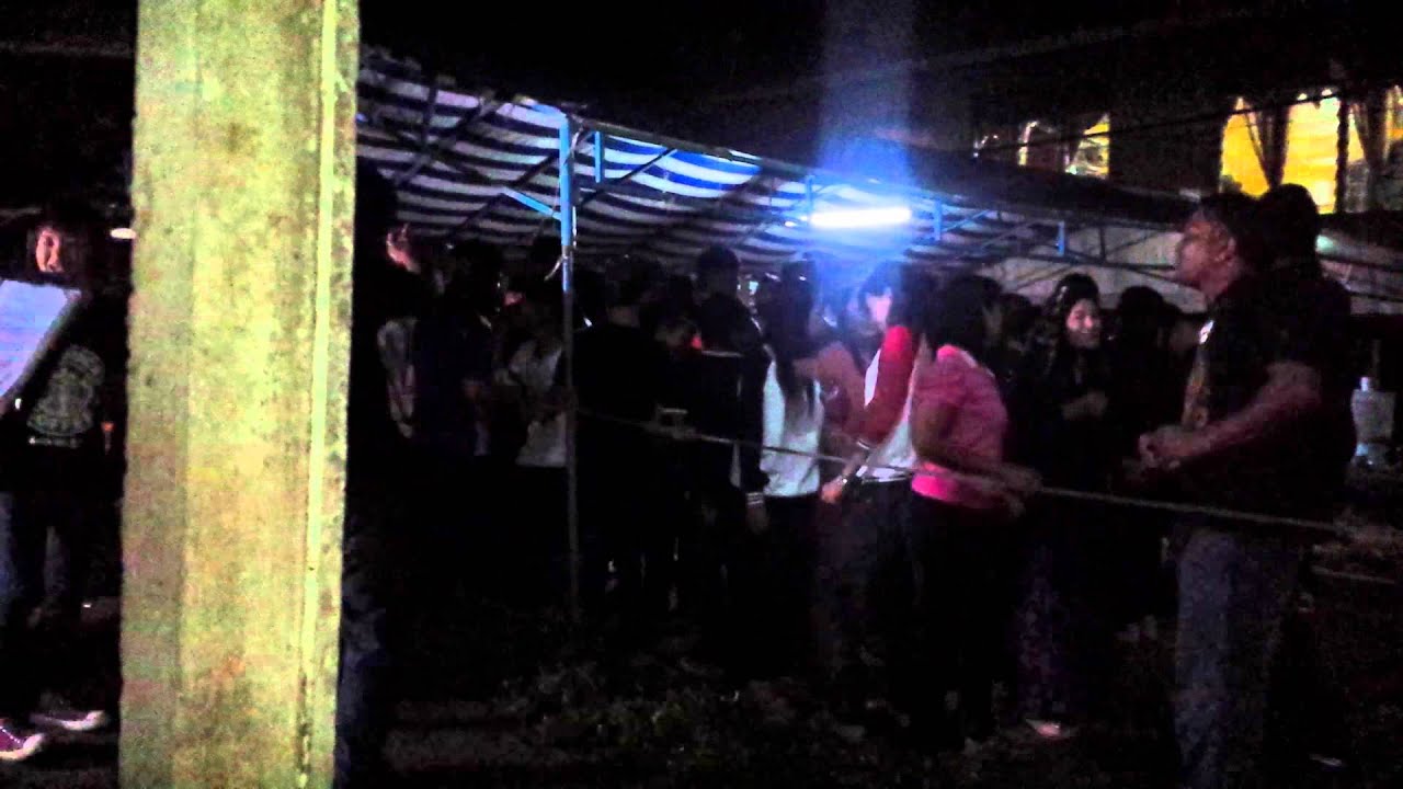 DebuhitamBand @Sundar Lawas (kpg Aru)