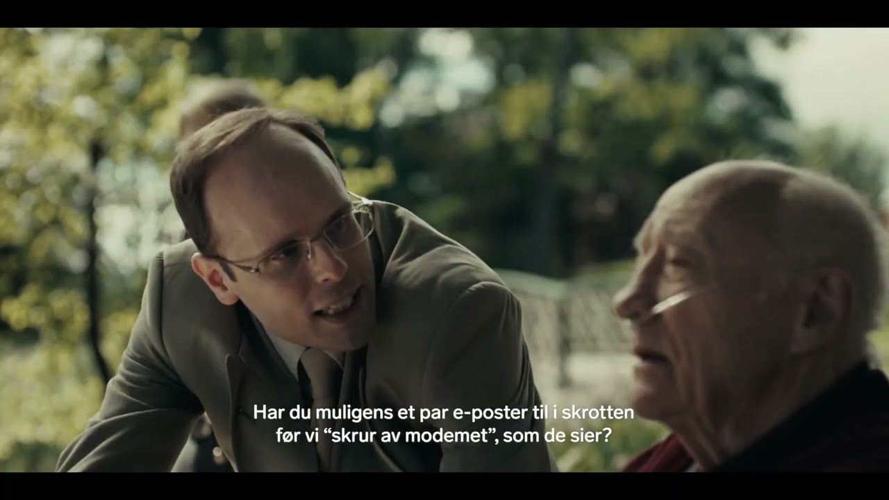 Siste epost