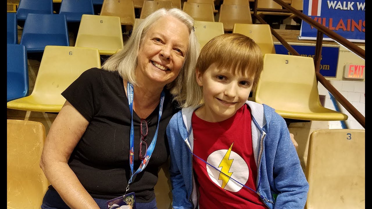 Louise Simonson Interview: The Strong Survive!