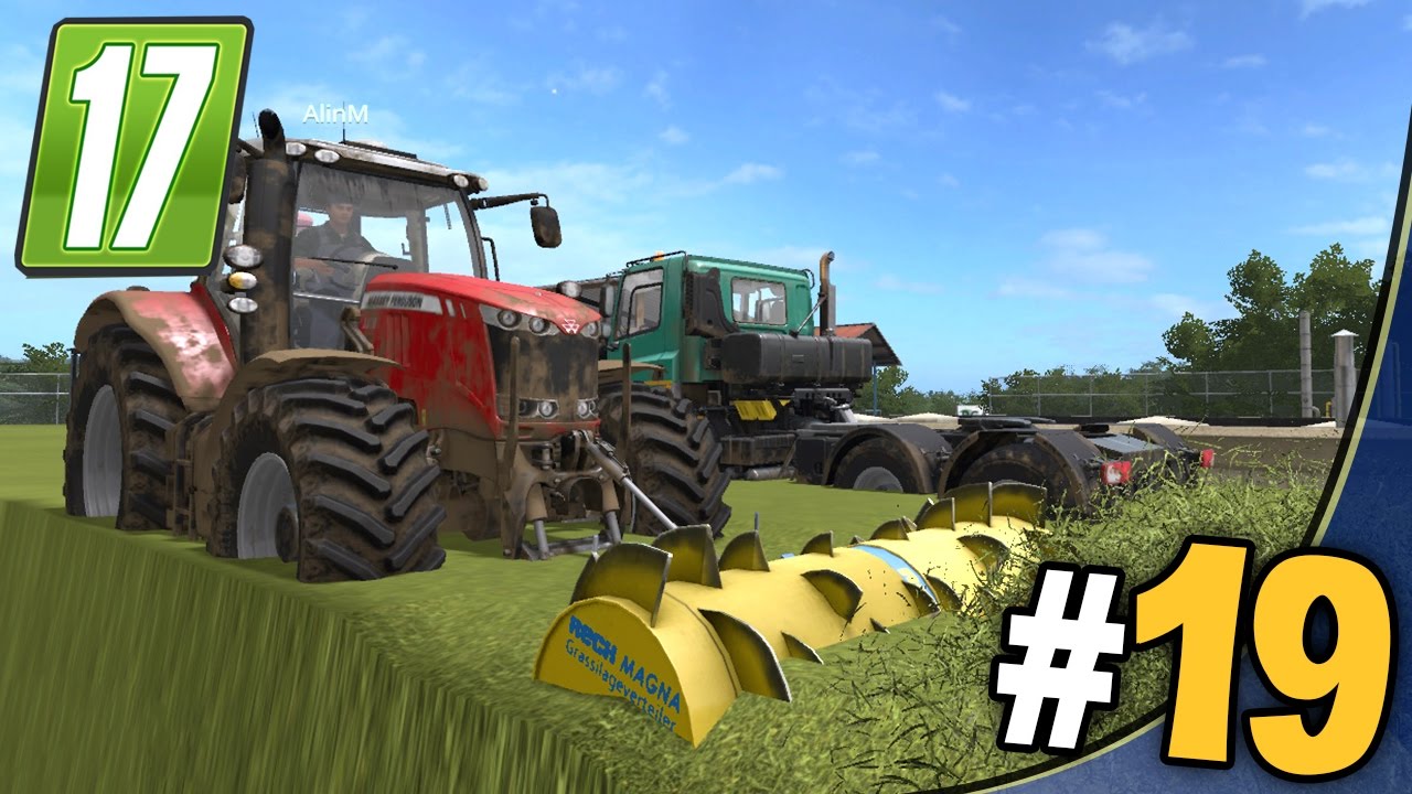 FS 17 | Sandy Bay Ep 19 - Miroase a MILIOANE