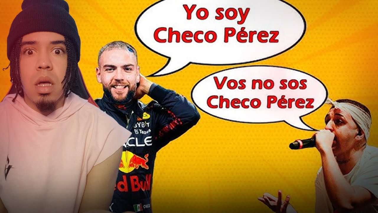 DAÑO EN LOS FREESTYLER 😲 SOY COMO... EL BOHEMIO