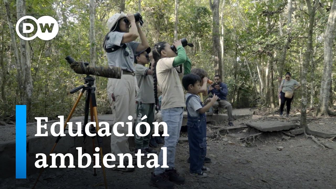 Una guía para cuidar el planeta. Programa completo