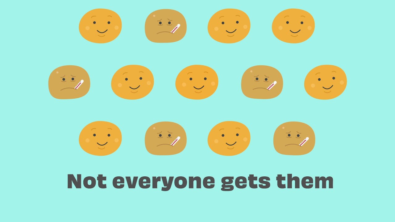 COVID-19 Vaccine - NHS Scotland Explainer Video - Safety