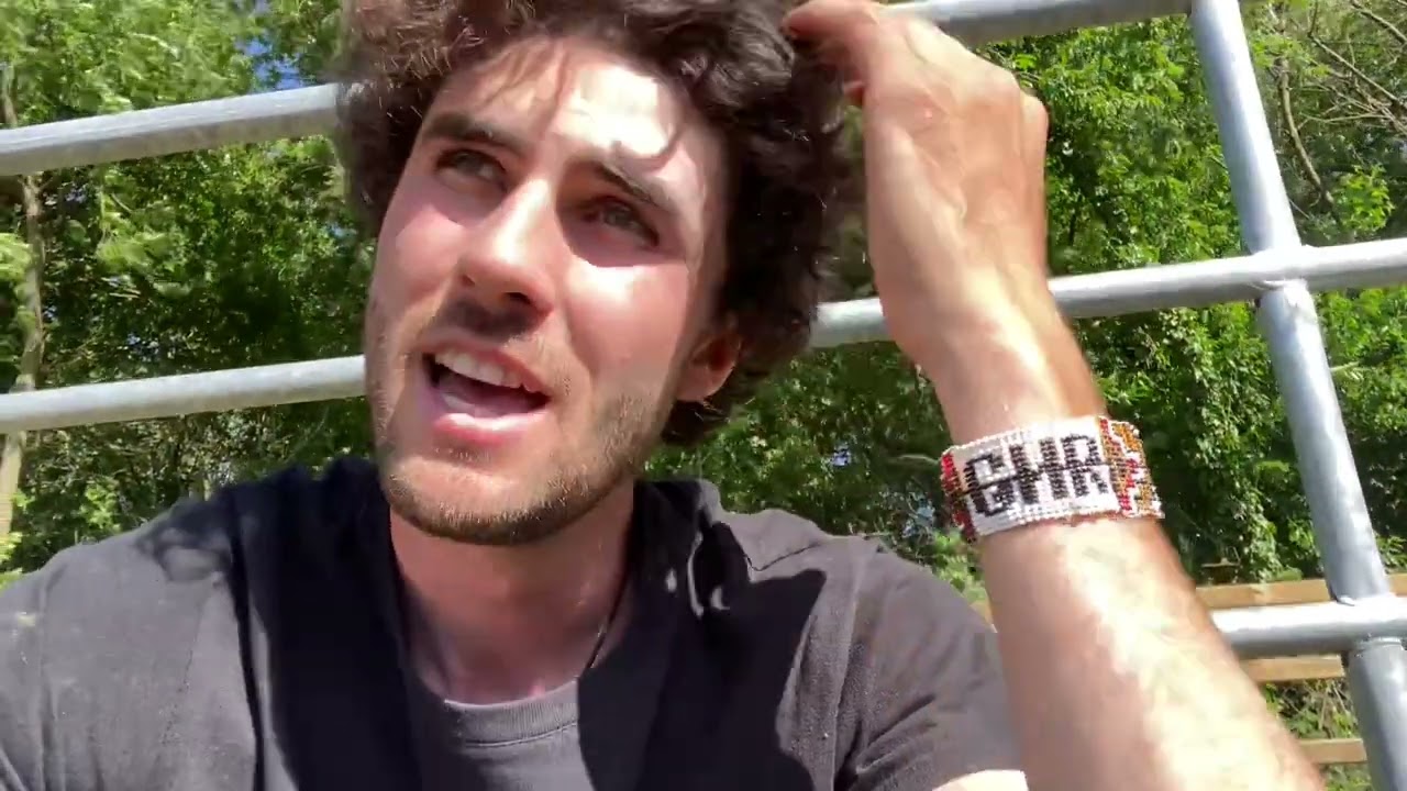 BOER ZKT VROUW Q&A ! 👀